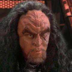 Martok Doesn't Like Jazz(FAWM #6)