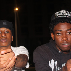 Evil Twins Pt.2 - Rto Ldxtti x Rto dee