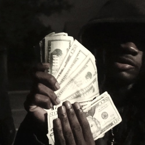 HeyFletch - Break The Bank 2 (prod .heyfletch) UNRELEASED