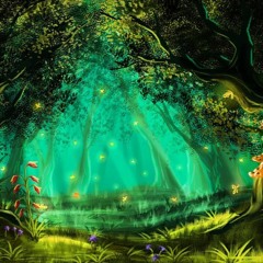 Mystical Forest Jam