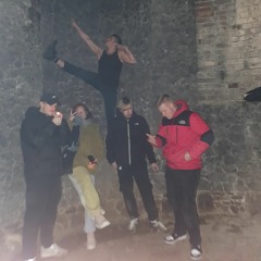 Perky Diss 2 (prod. Yuki Beats, Trustgoodgirls)