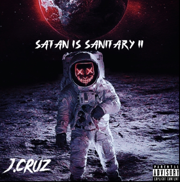 Like Myself (feat. MxZaik) (Satan Is Sanitary 2)