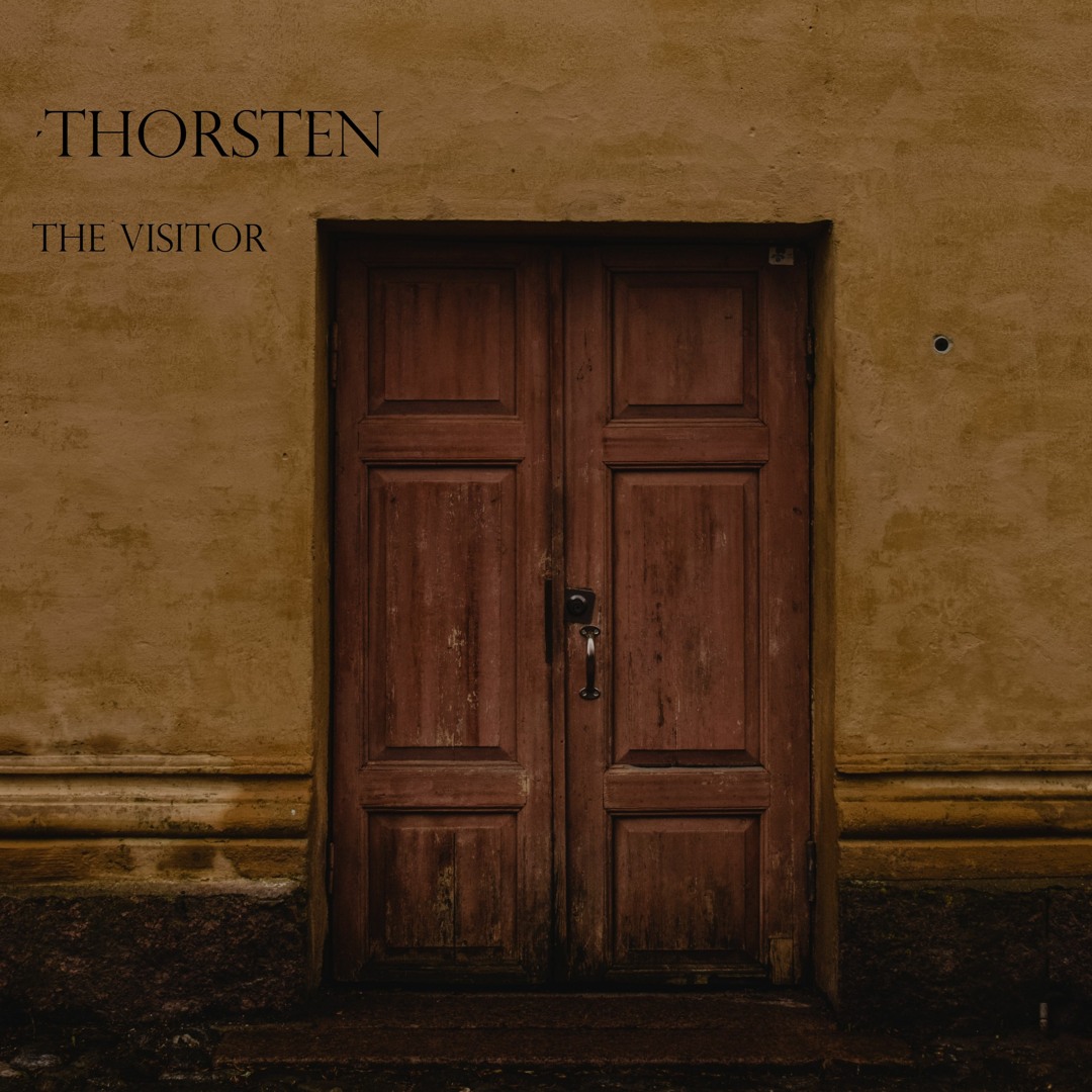Stream The Visitor by Thorsten | Listen online for free on SoundCloud