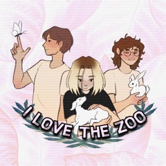 I Love The Zoo