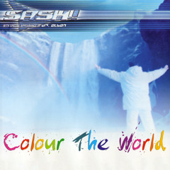 Colour The World (Dario G. Single Edit)