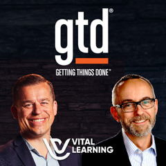 124. Summer Vacation with GTD in 2025