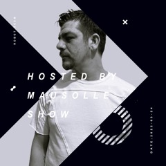 SHOW 006 - hosted by MAUSOLLE  2022 - 03 - 24