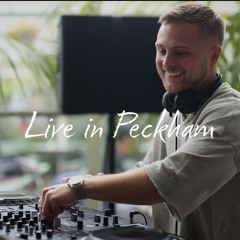 Live in Peckham, DJ Set (Full 3 Hour Mix)