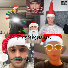 FreaX-Mas ft. Šegy, Shade, Mossy, Stressedme