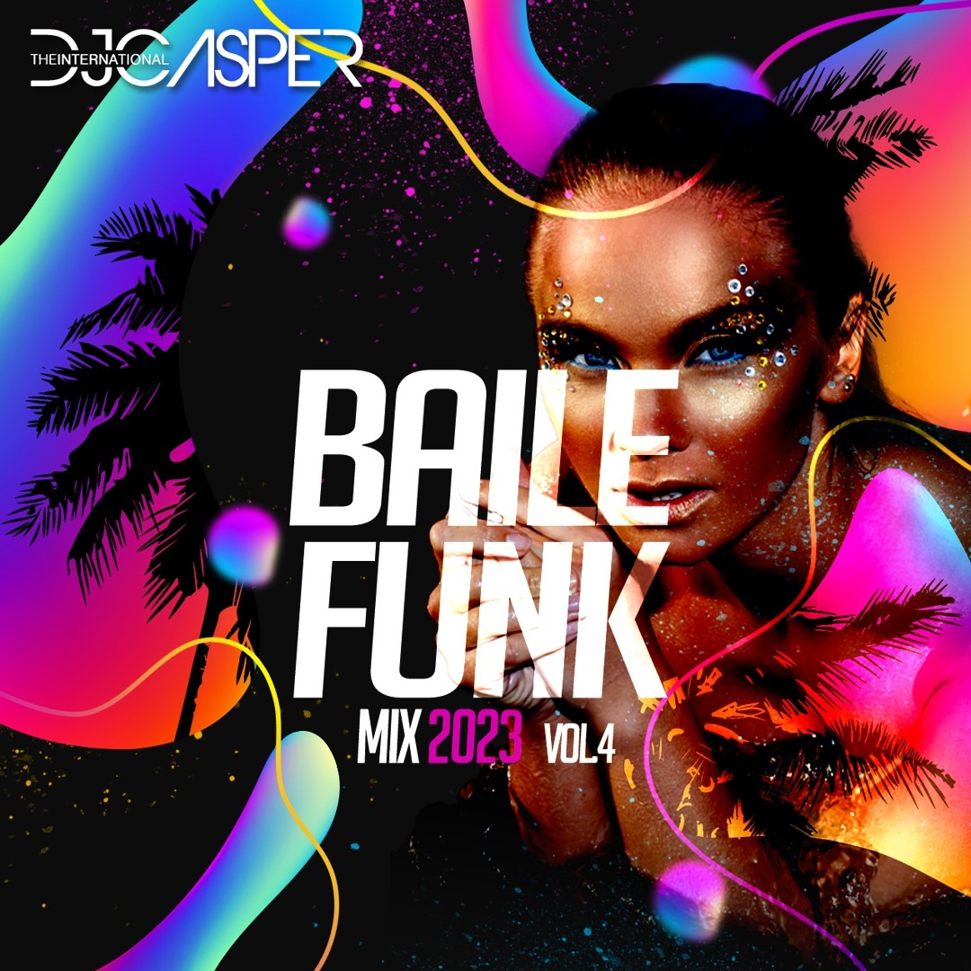 NEW Baile Funk Mix 2023 🔥 | Best Baile Funk Rave Mix of 2023 Vol. 4 #bailefunkmix2023 cover artwork