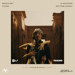 Bogdan DLP x Tujamo - Aladam Who (Skytters Mashup) [FREE DOWNLOAD]