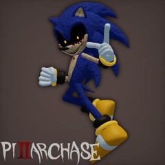 Sonic.exe Chase theme Pillar Chase 2 (extended)