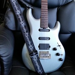 Chillin JAM Guitar