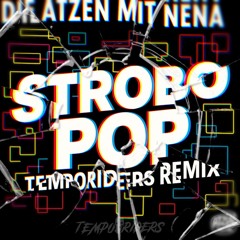 STROBO POP - Tempo Riders Edit.