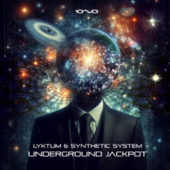 Lyktum & Synthetic System - Underground Jackpot