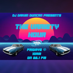 The Variety Hour Show 7 Gundam