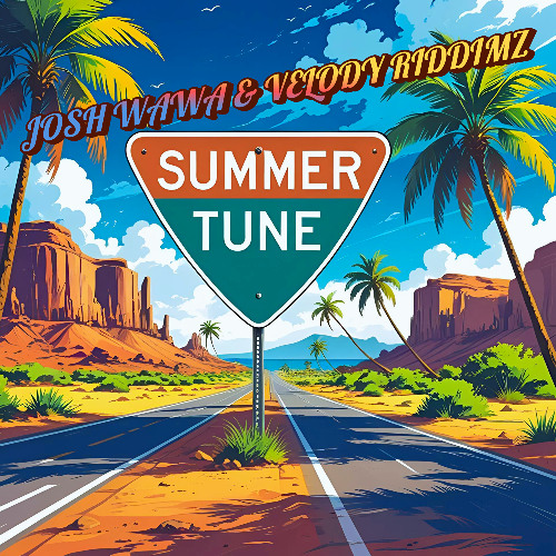 Josh Wawa & Velody Riddimz - Summer Tune