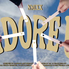 ADORE My Love (mashup)