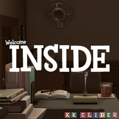 KK Slider - Inside