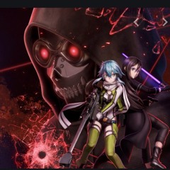 Sword Art Online Sample Mix (Free Beat)