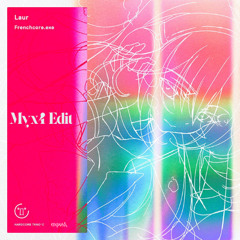 Laur - Frenchcore.exe (Myx4 Virus Kick Edit Bootleg)  ⌁ FREE DOWNLOAD ⌁