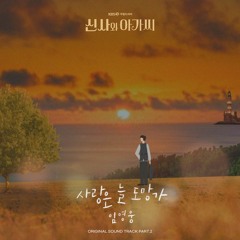 사랑은 늘 도망가 - 임영웅 (Lim Young Woong) (신사와 아가씨 Young Lady and Gentleman OST Part 2)
