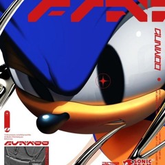 SEGA X WILE OUT (dnb)