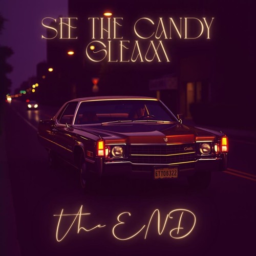 See the Candy Gleam