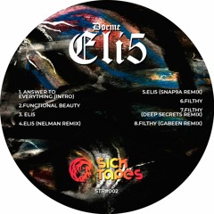 Doeme - ELI5 LP.-- Previews  Label----(Sick Tapes Records)
