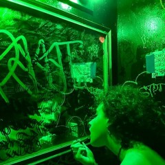 ukiyo code : SAY IT RIGHT/// (prod. Teruo Rhodes)