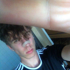 Nate Sib - Can't Afford (vitt remix)