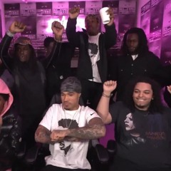 Diamond Ft. Teezus - China White / Duality (PlaqueBoyMax Stream)