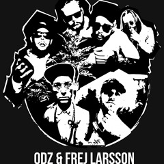 Mannen I Huset - ODZ