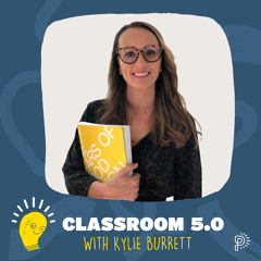 Ep 3. Design That Makes a Difference, with Kylie Burrett