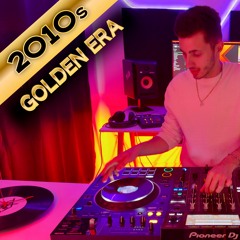 The Best EDM & Dance of 2010s | DJ Set [David Guetta, Calvin Harris, Martin Garrix, Avicii, Tiesto]