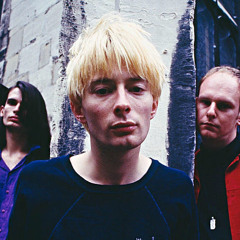 High and Dry - Radiohead (Cover)