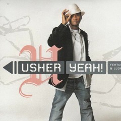 Usher - Yeah By - hits 2021 (DJ MCc exRemix 2021)