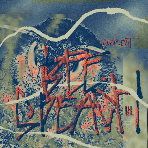 BEESPEACH no.20 // Reap_Eat