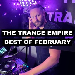 Best of TTE February 2023 with Rodman