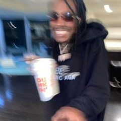 In my feelings- Bass boosted