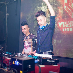 Vinahouse Community Live 012 - Thái Hoàng & Ben
