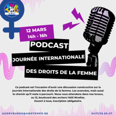 Podcast Festiv'Elles