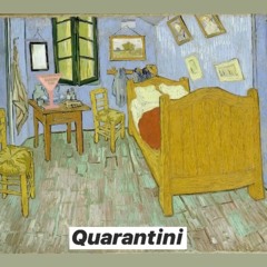 Quarantini