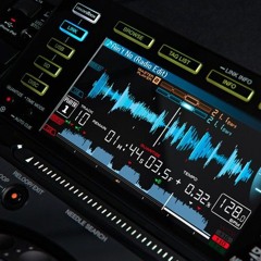 MOMENT FRESH [HARRY DJ]