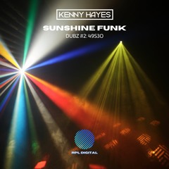 Sunshine Funk Dubz #2 - 49S3O
