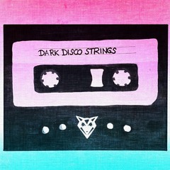Juliane Wolf - Dark Disco Strings (Original Mix)