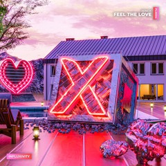 Xenox - Feel the Love