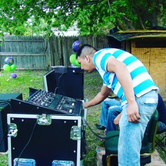 DJ.BETO - mix duranguense