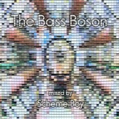 Scheme Boy - The Bass Boson mix [2009]