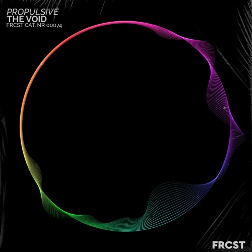 Propulsive - The Void